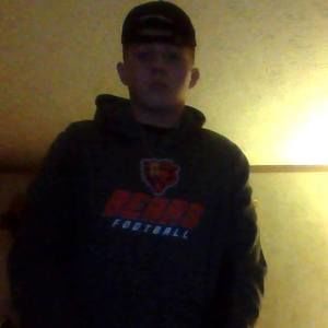 Meet your Posher, Ryan